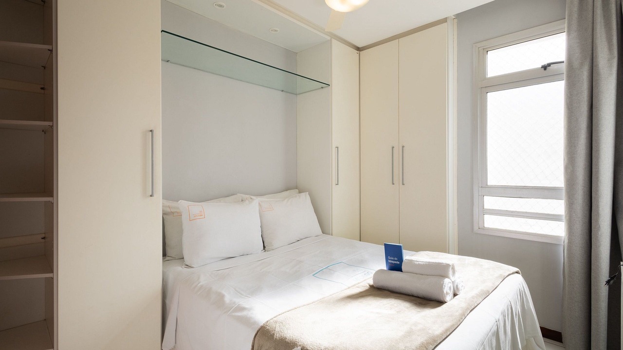 Photo of Bedroom in Asa Norte