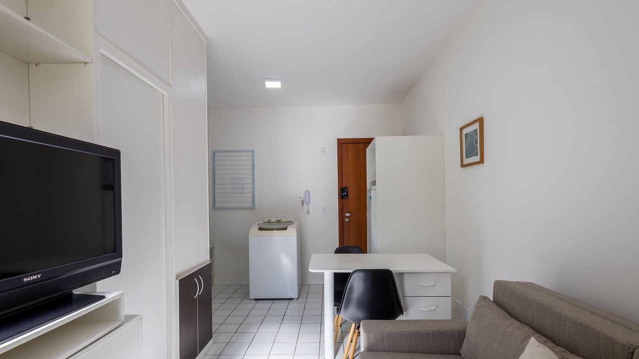 Photo of Livingroom in Asa Norte