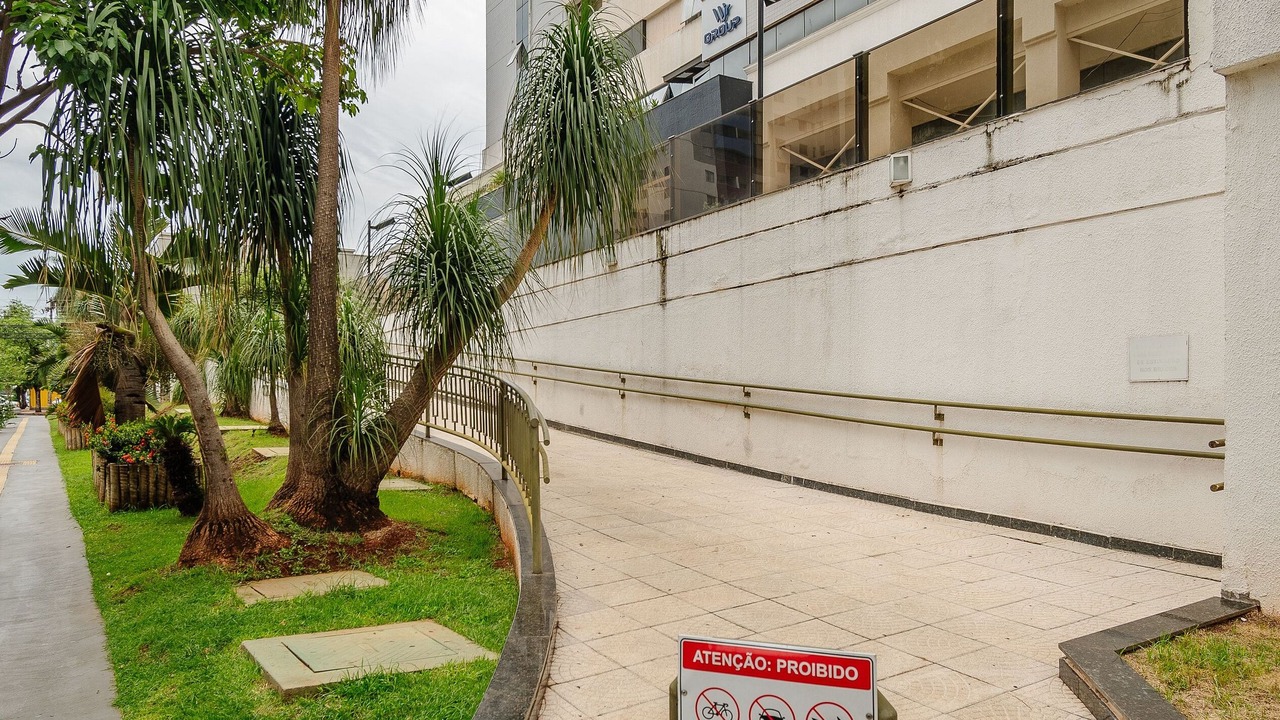 Photo of Outdoor in Goiania