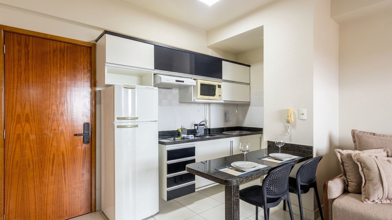 Photo of Kitchen in Goiania
