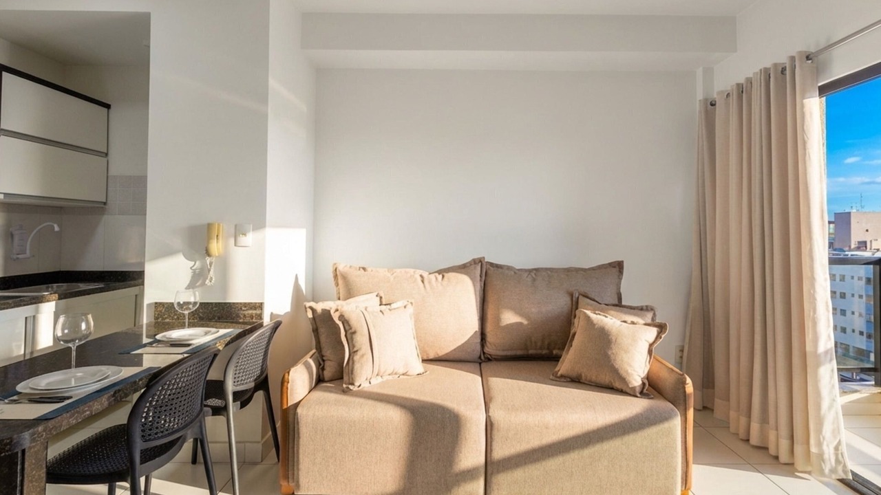 Photo of Livingroom in Goiania