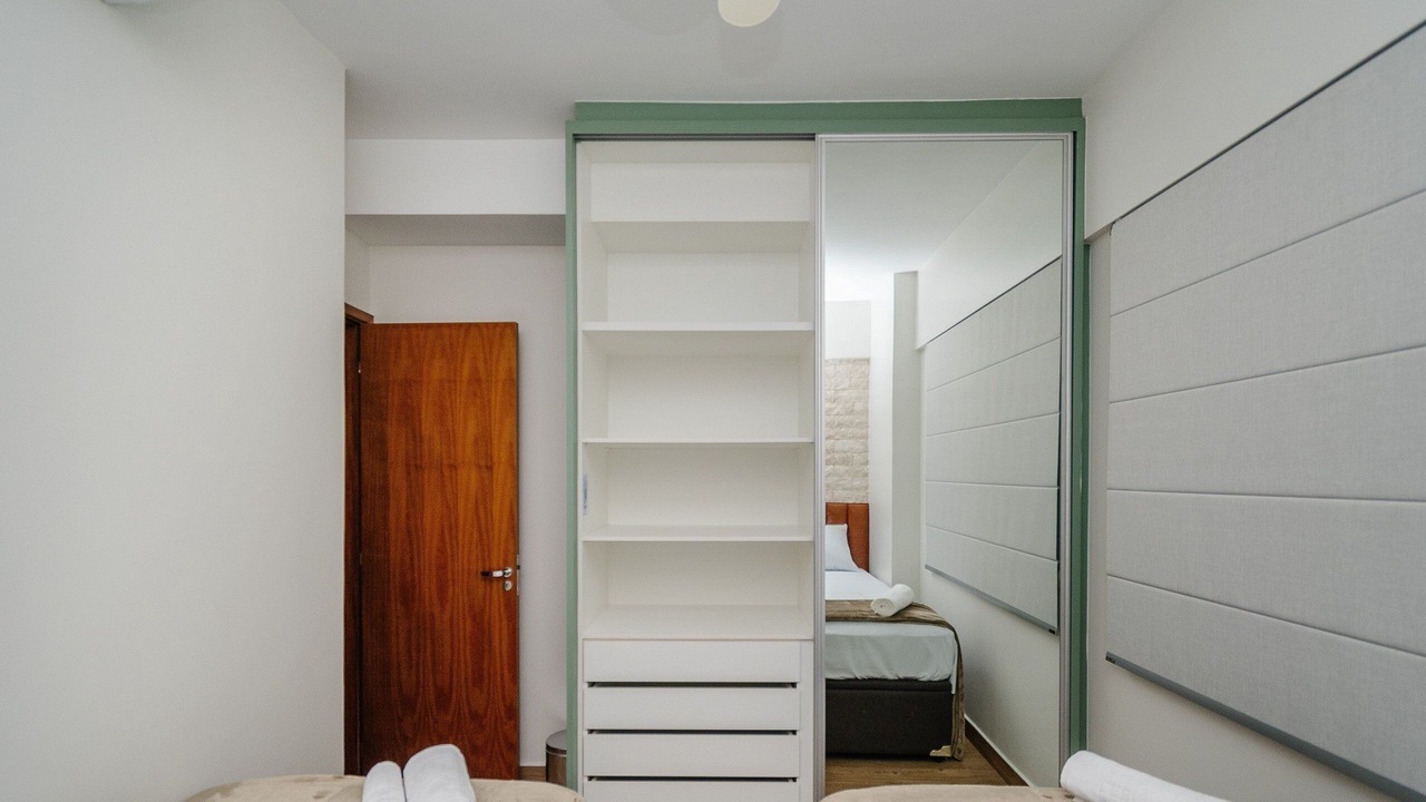 Photo of Bedroom in Goiania