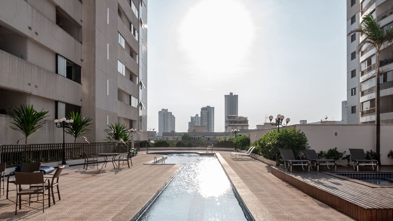 Photo of Outdoor in Goiania