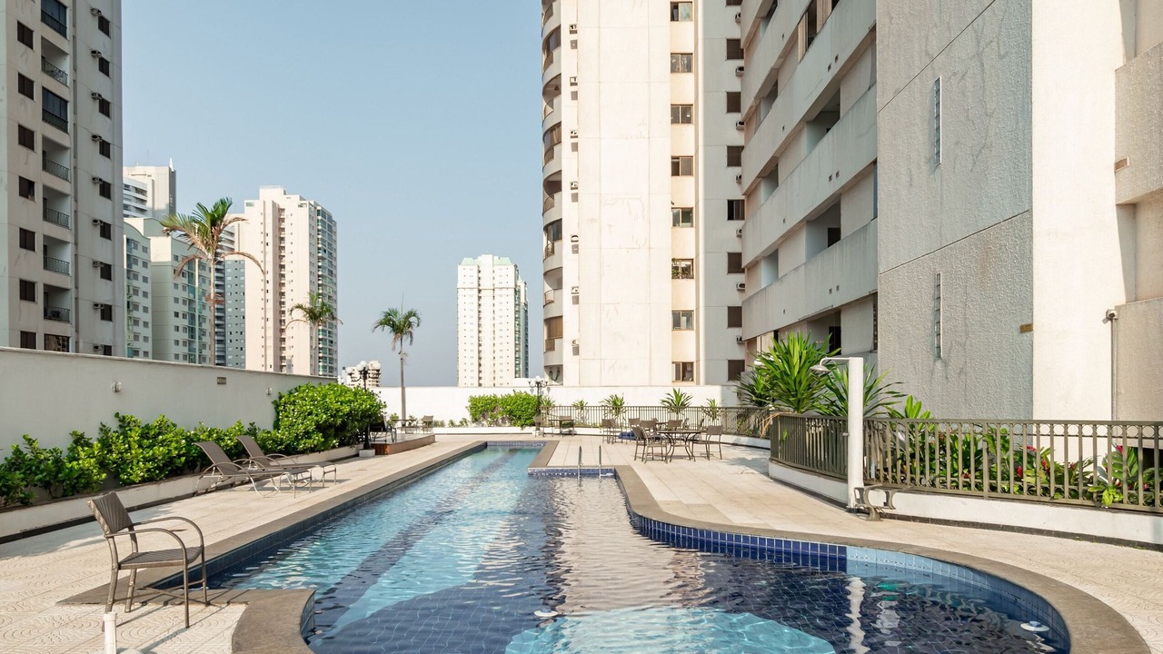 Photo of Outdoor in Goiania