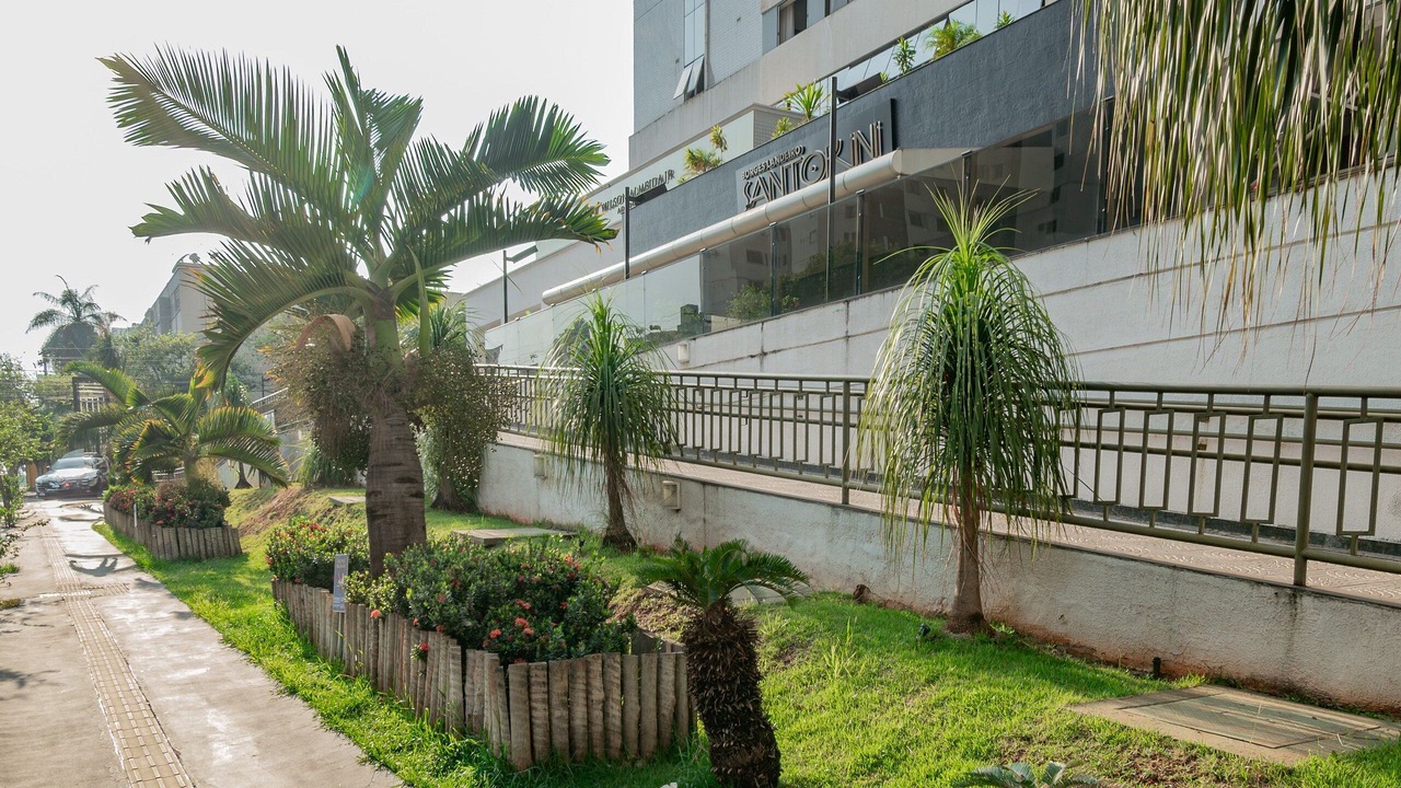 Photo of Outdoor in Goiania