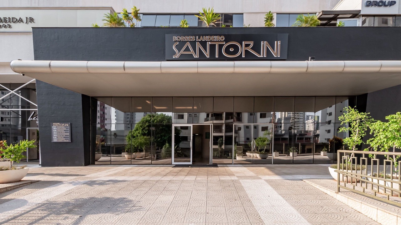 Photo of Outdoor in Goiania