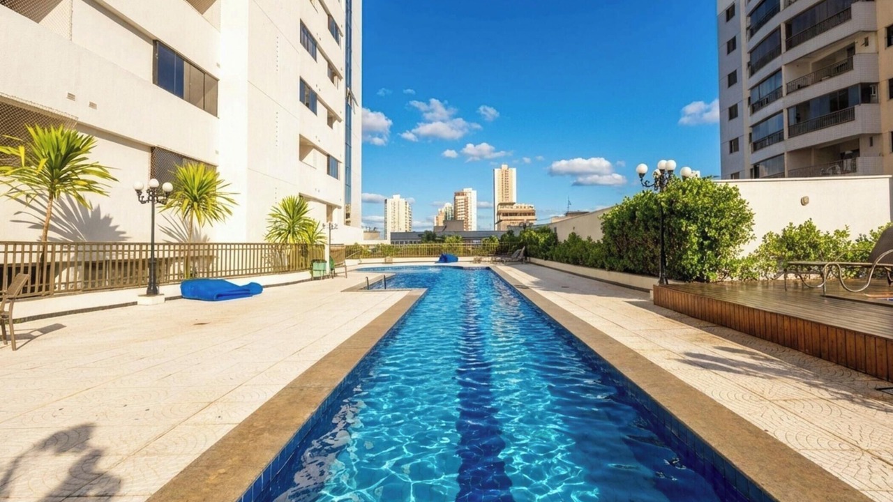 Photo of Outdoor in Goiania