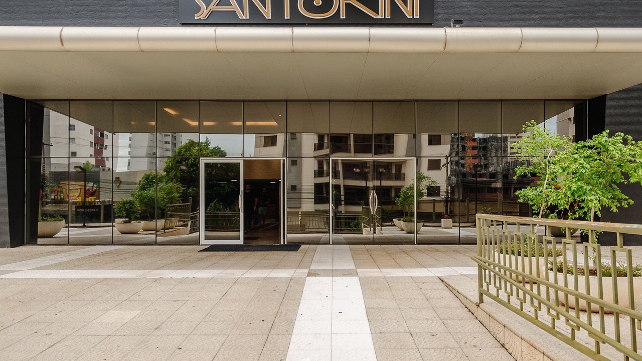 Photo of Outdoor in Goiania