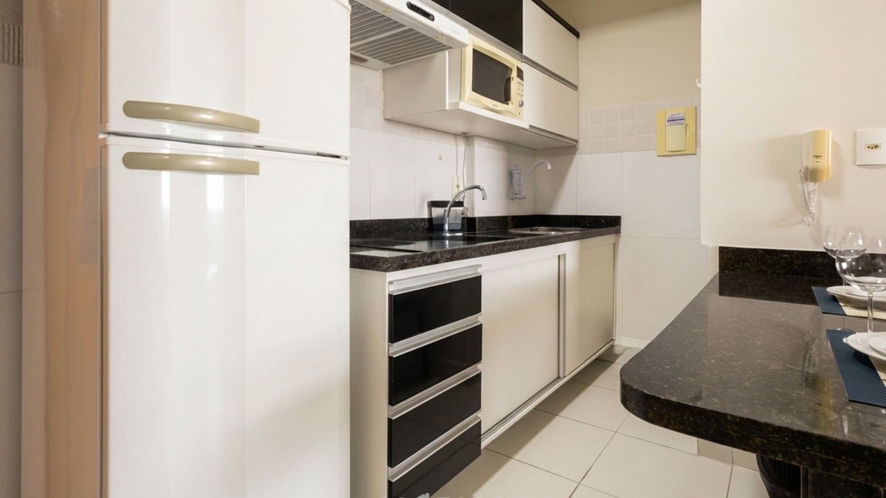 Photo of Kitchen in Goiania