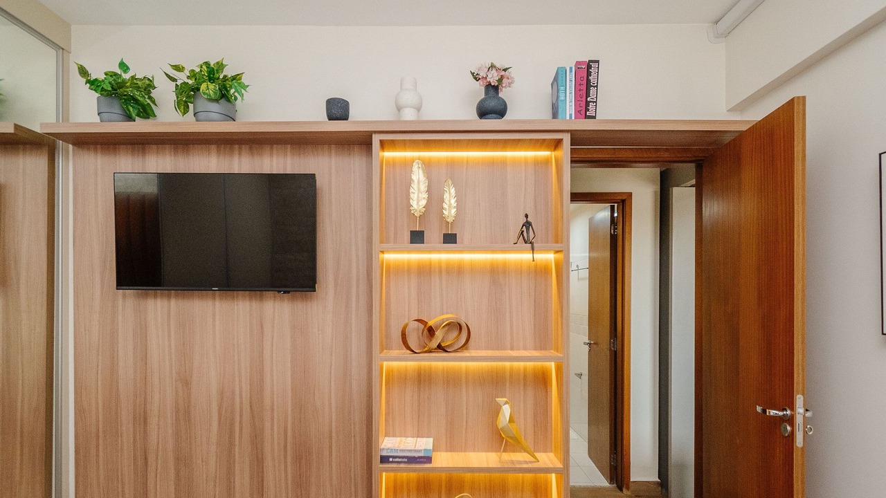Photo of Bedroom in Goiania