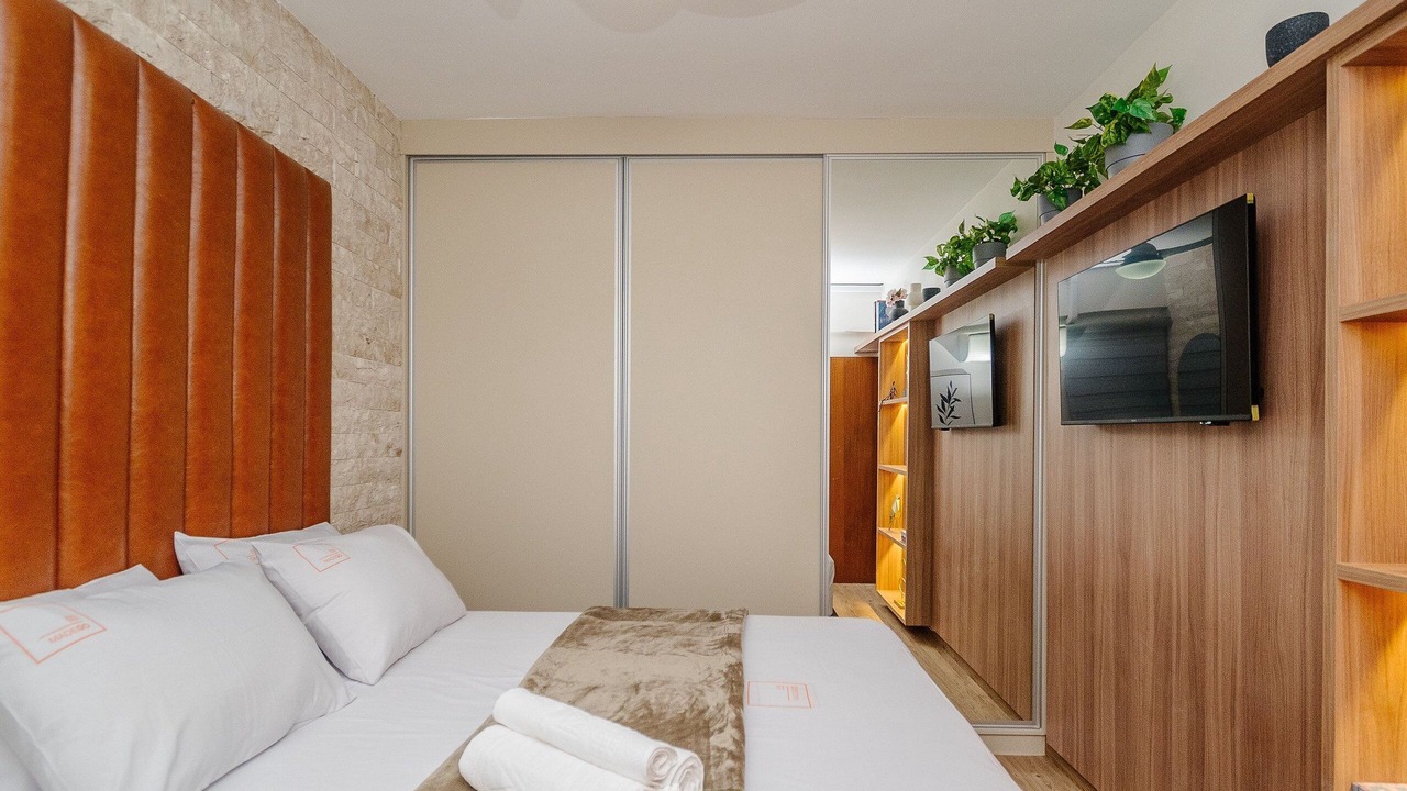 Photo of Bedroom in Goiania