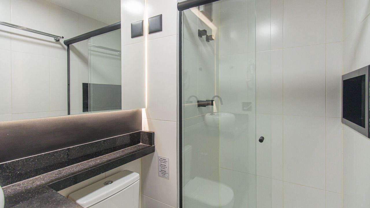 Photo of Bathroom in Vila Pompeia