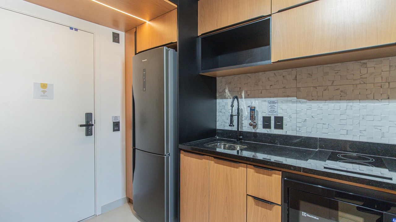 Photo of Kitchen in Vila Pompeia