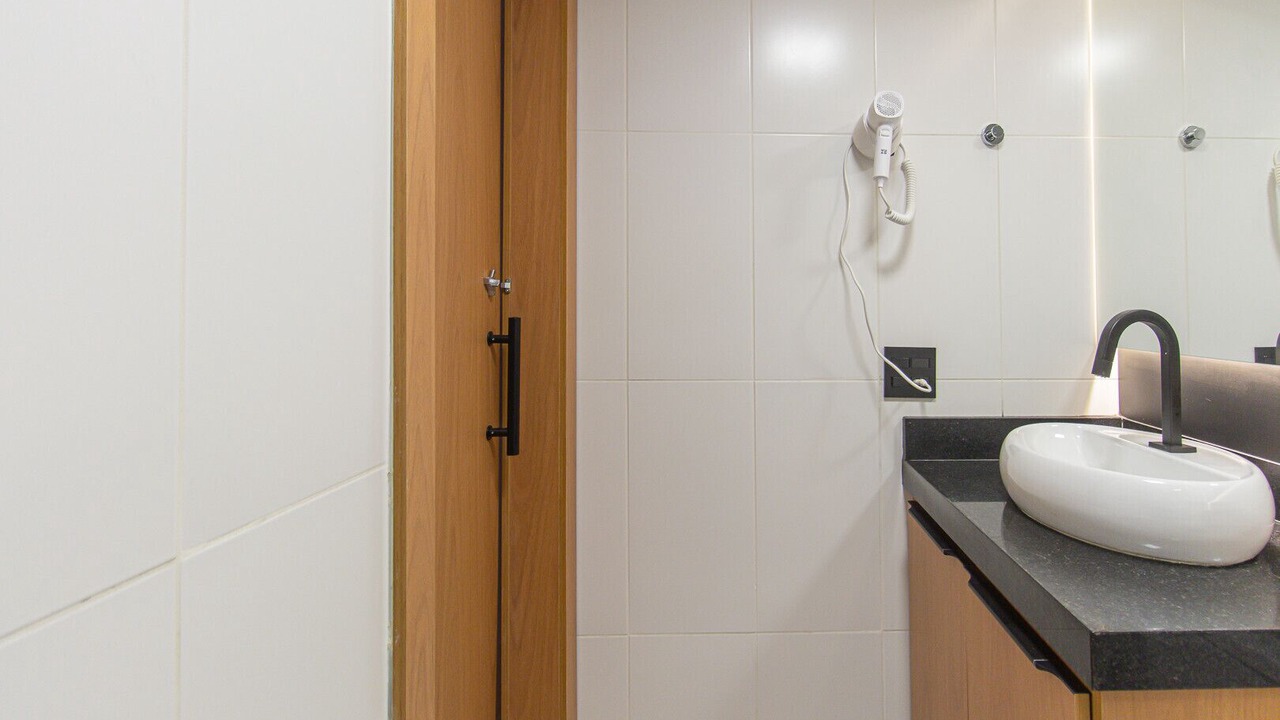 Photo of Bathroom in Vila Pompeia