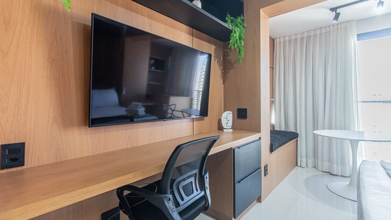 Photo of Bedroom in Vila Pompeia