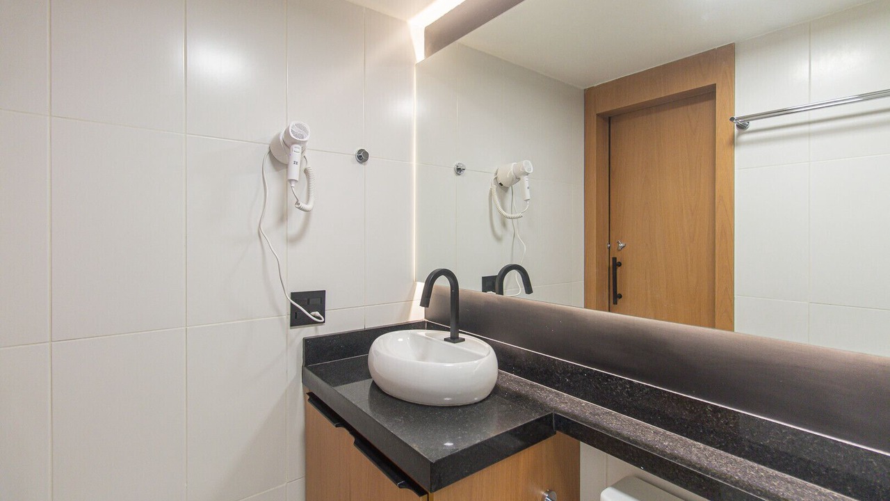 Photo of Bathroom in Vila Pompeia