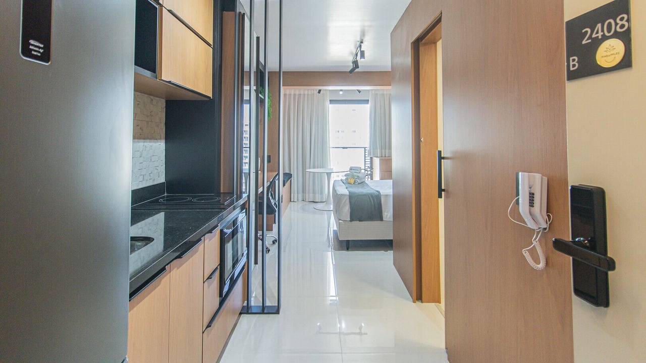 Photo of Bedroom in Vila Pompeia