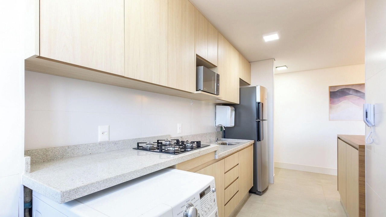 Photo of Kitchen in Guara