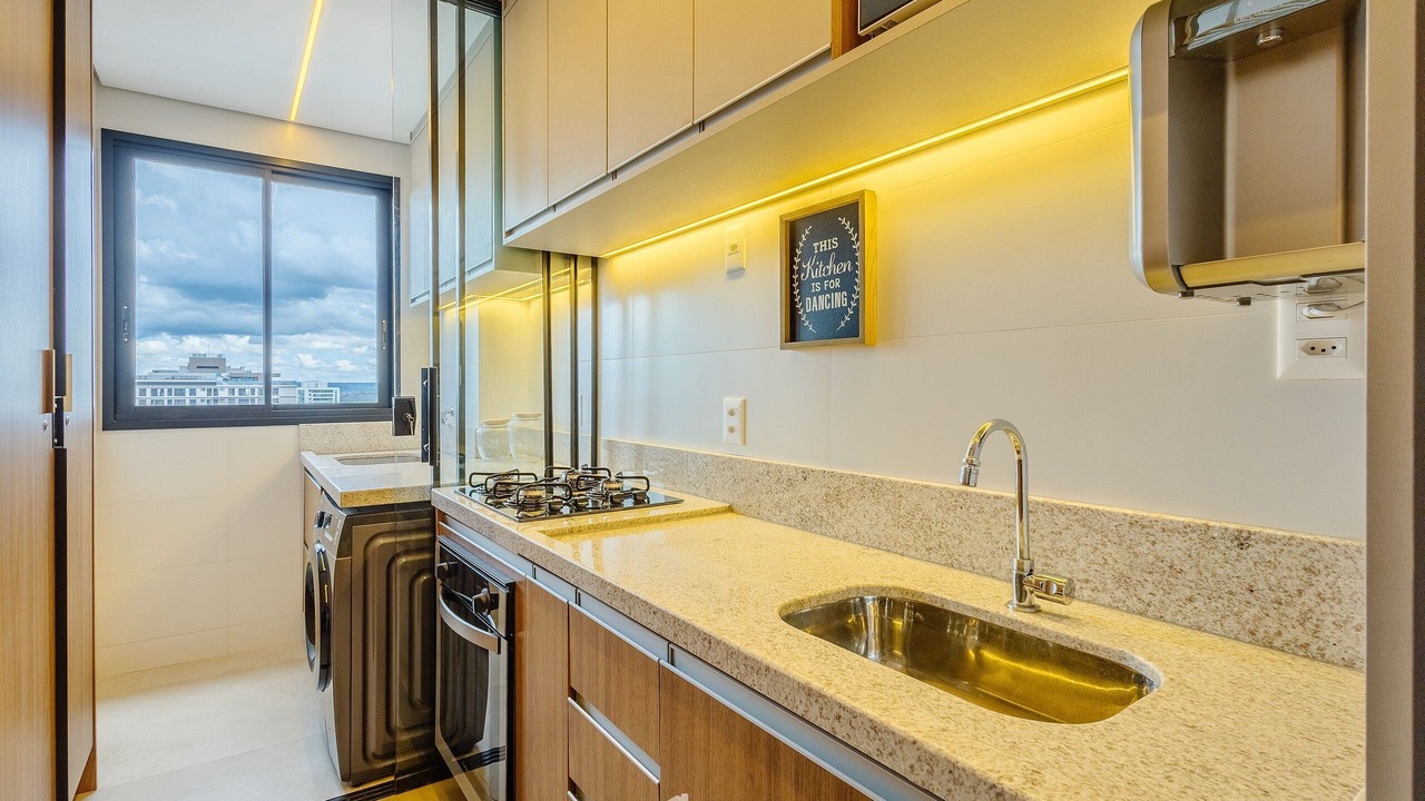 Photo of Kitchen in Guara