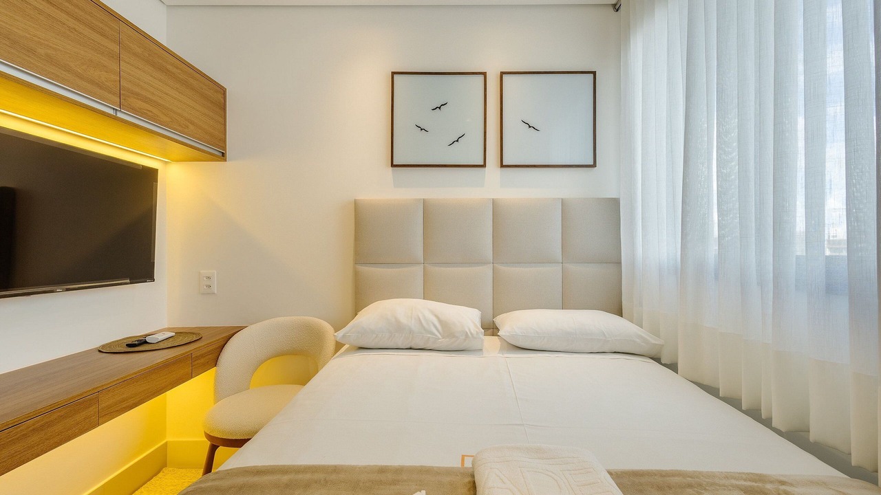 Photo of Bedroom in Guara