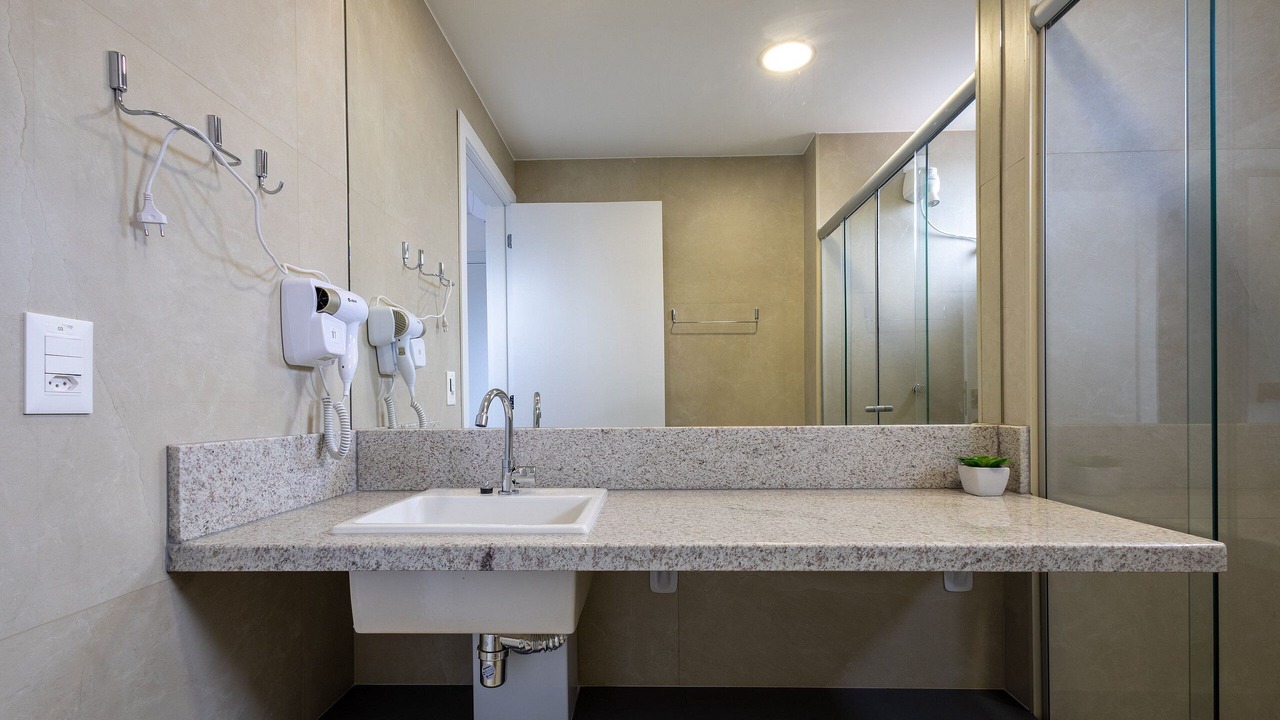 Photo of Bathroom in Guara