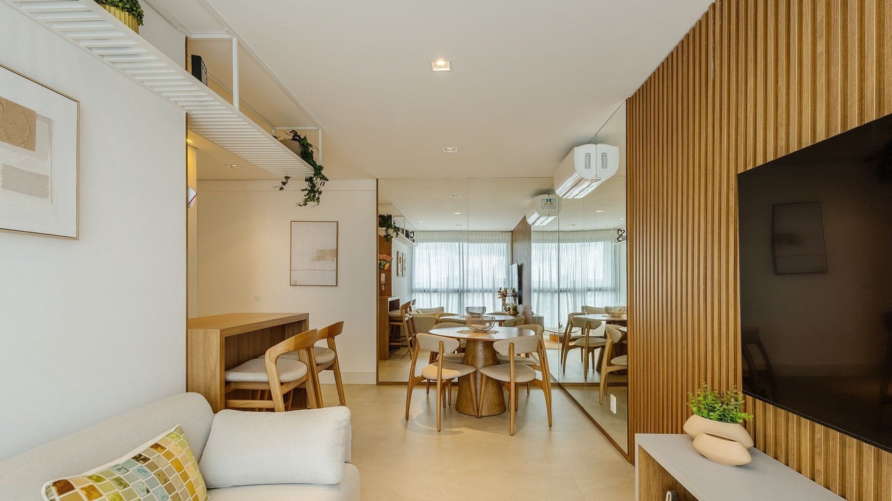 Photo of Livingroom in Guara