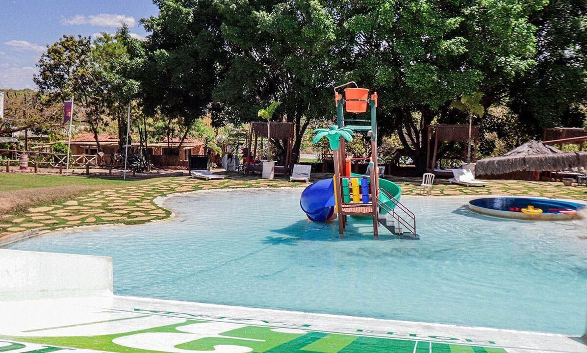 Photo of Outdoor in Hidrolandia