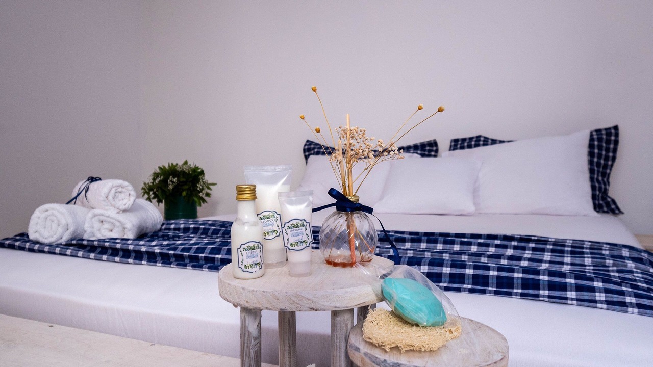 Photo of Bedroom in Hidrolandia