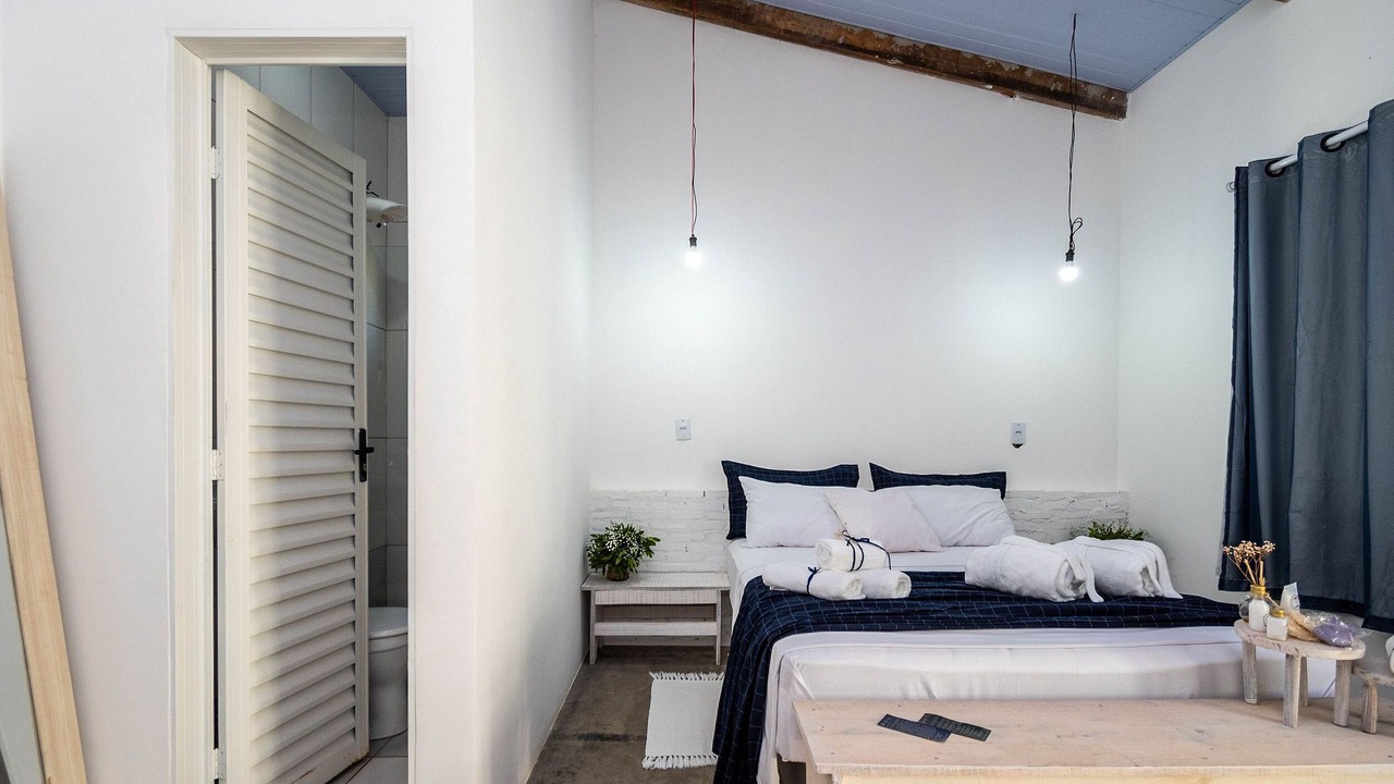 Photo of Bedroom in Hidrolandia