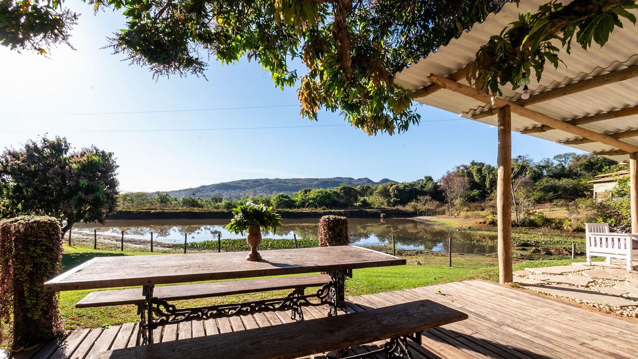 Photo of Outdoor in Hidrolandia