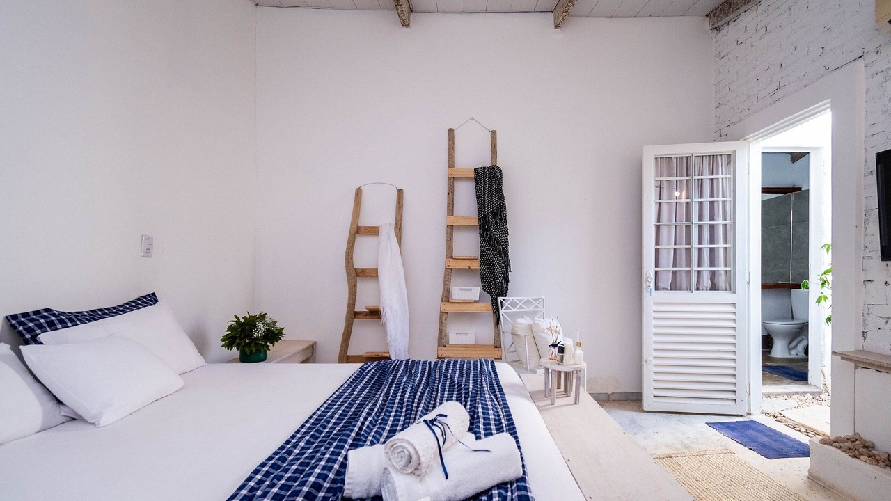 Photo of Bedroom in Hidrolandia