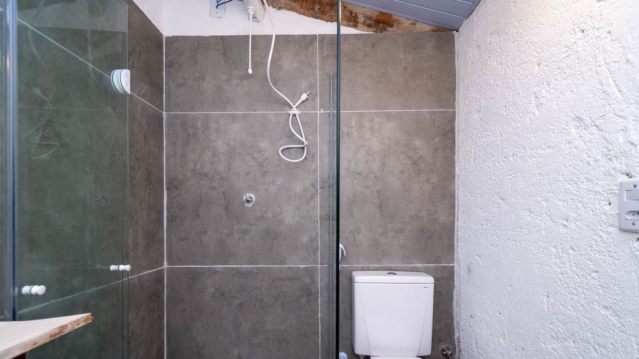 Photo of Bathroom in Hidrolandia
