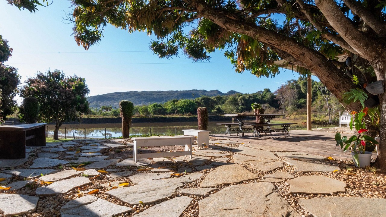 Photo of Outdoor in Hidrolandia