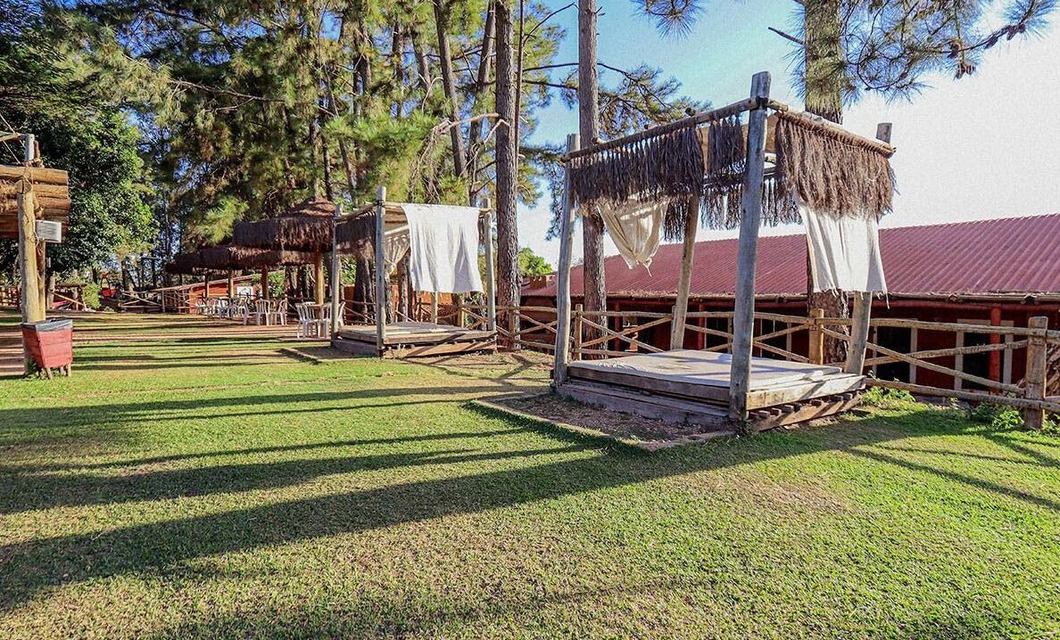 Photo of Outdoor in Hidrolandia