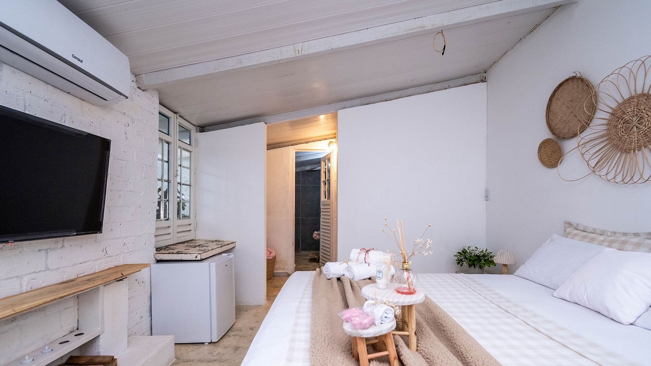 Photo of Bedroom in Hidrolandia
