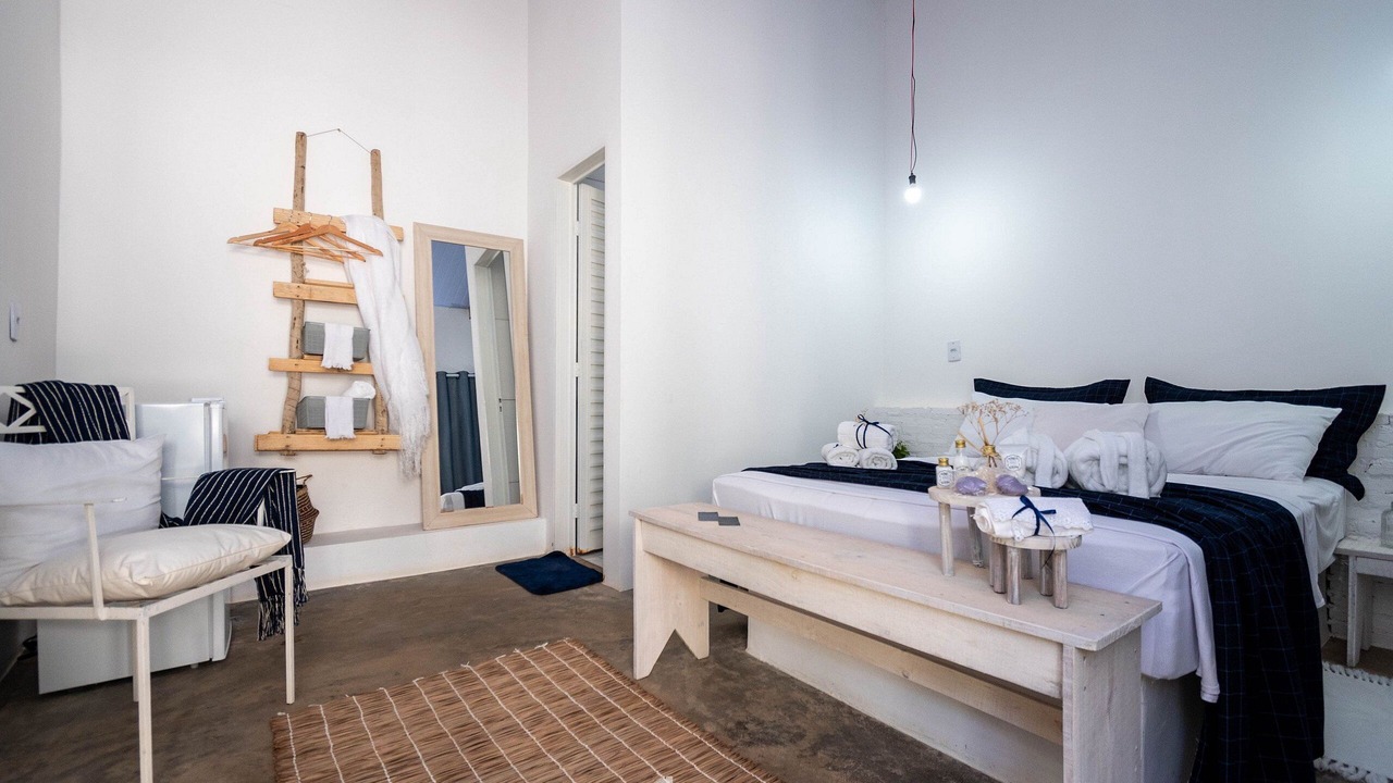 Photo of Bedroom in Hidrolandia