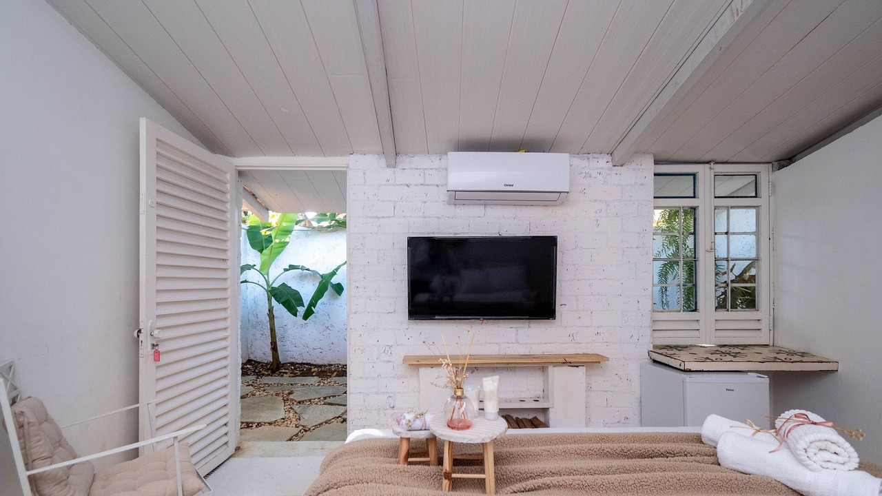 Photo of Bedroom in Hidrolandia