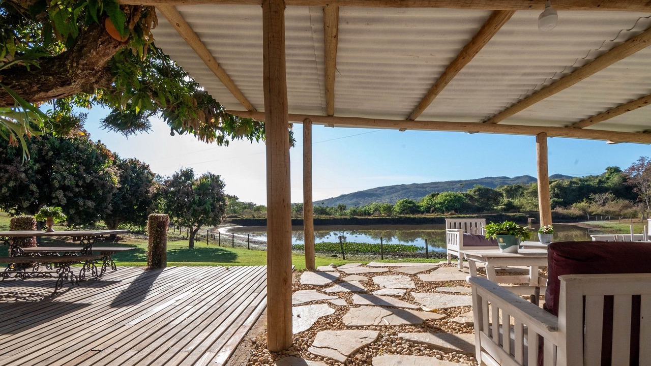 Photo of Outdoor in Hidrolandia