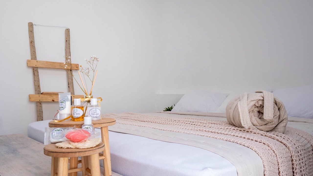 Photo of Bedroom in Hidrolandia