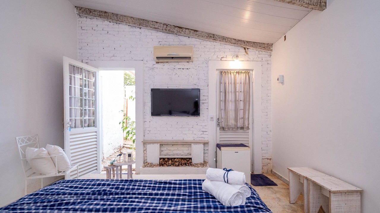 Photo of Bedroom in Hidrolandia