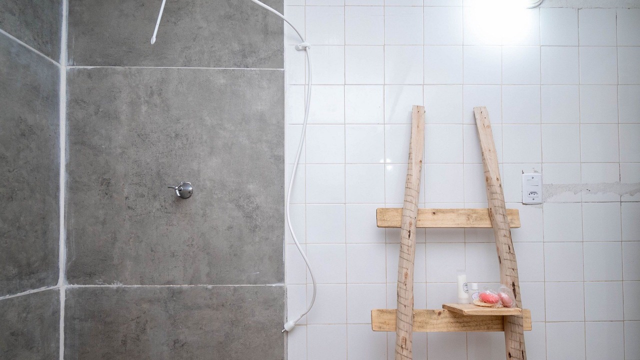 Photo of Bathroom in Hidrolandia