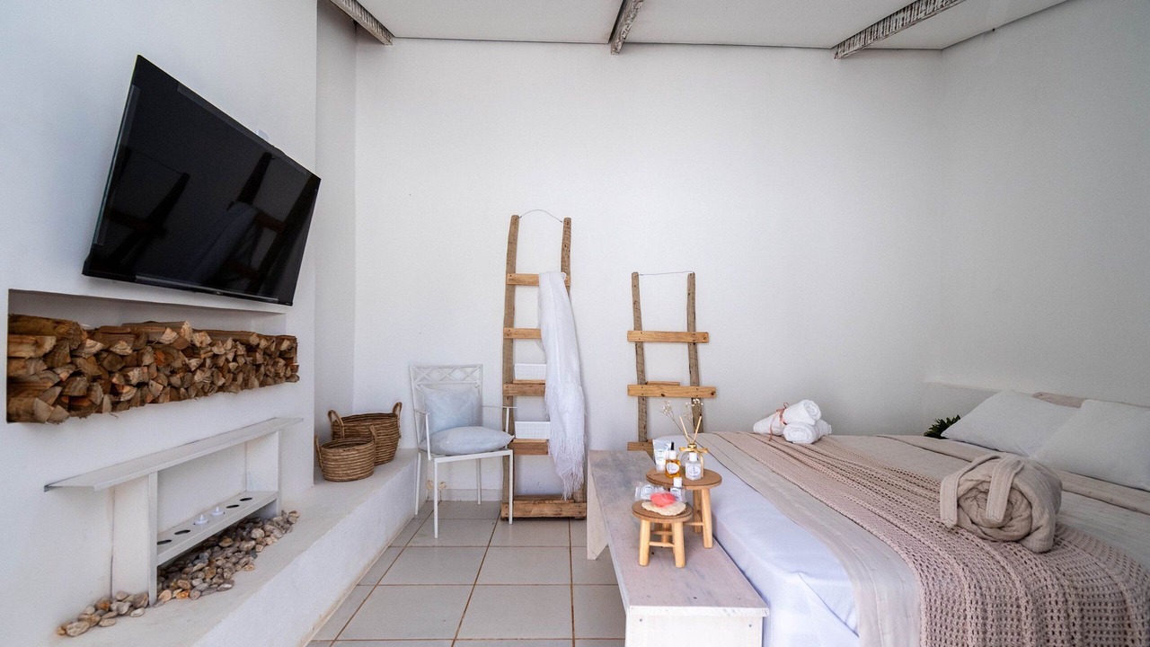 Photo of Bedroom in Hidrolandia