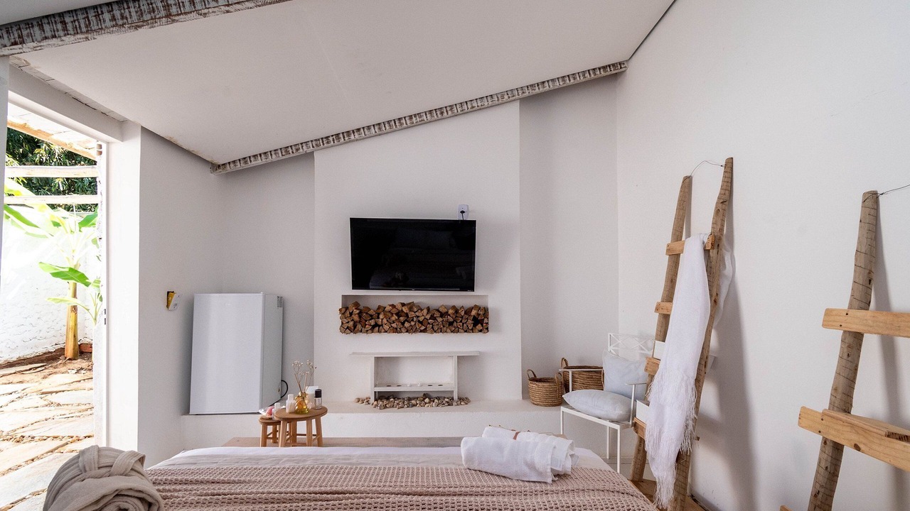 Photo of Bedroom in Hidrolandia