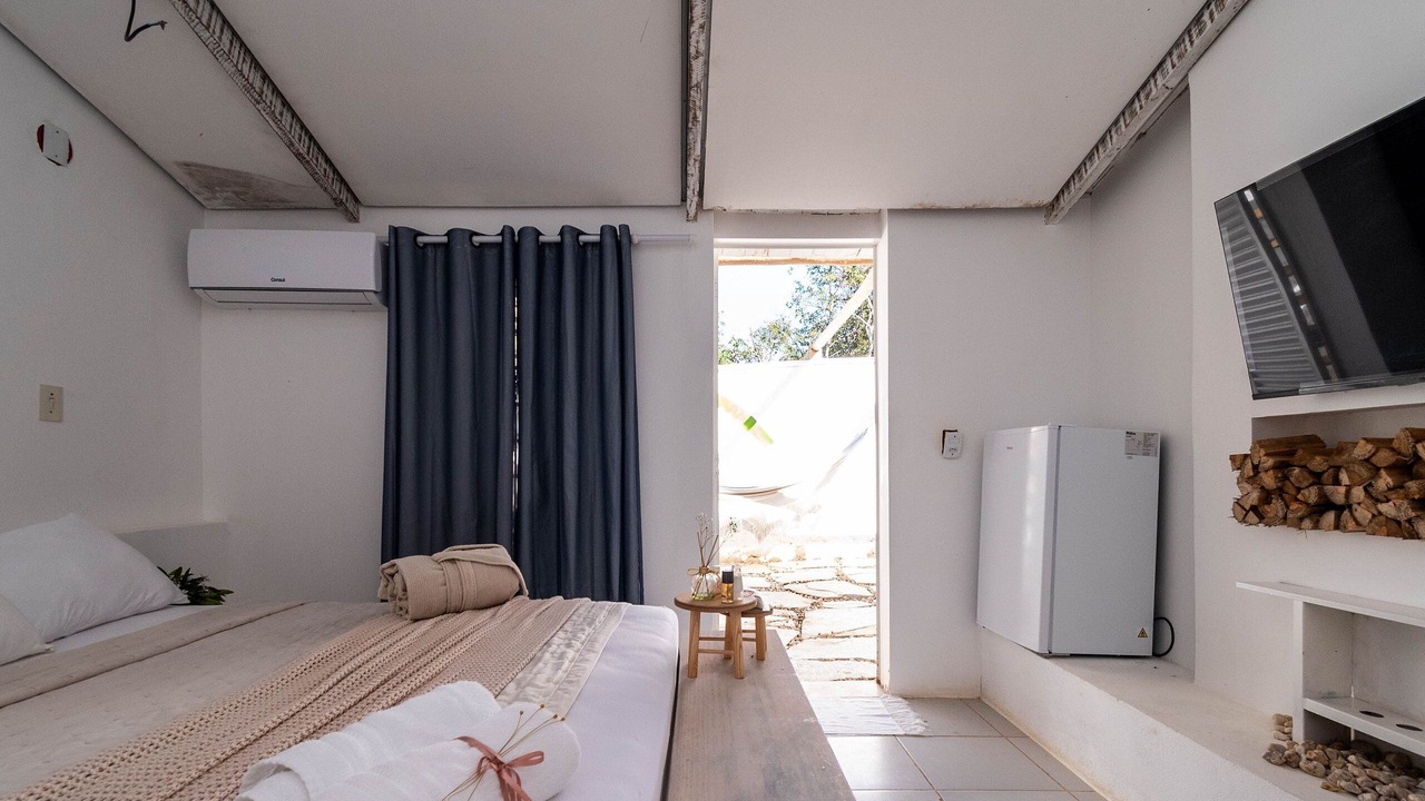 Photo of Bedroom in Hidrolandia