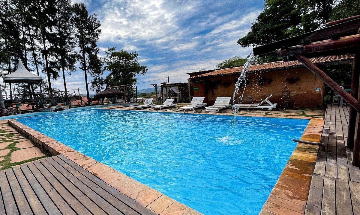 Photo of Outdoor in Hidrolandia
