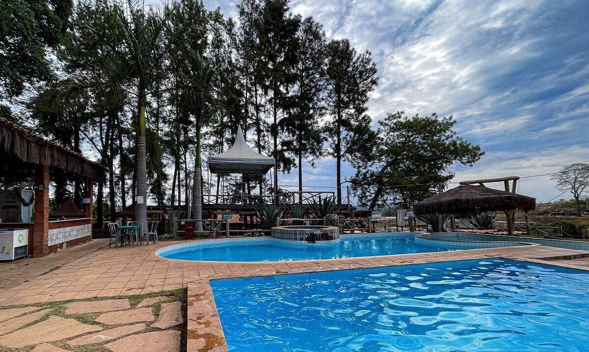 Photo of Outdoor in Hidrolandia
