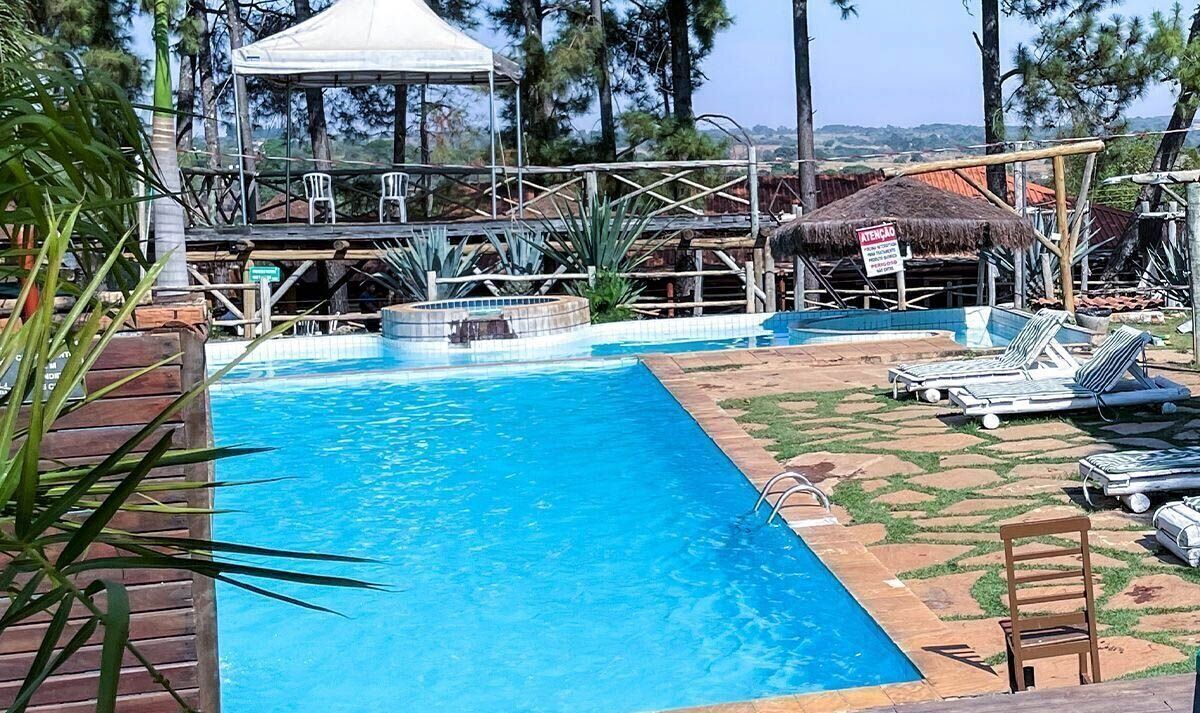 Photo of Outdoor in Hidrolandia