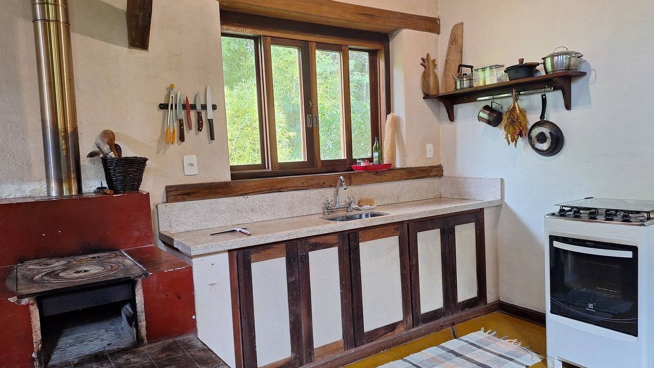Photo of Kitchen in Paulo Lopes