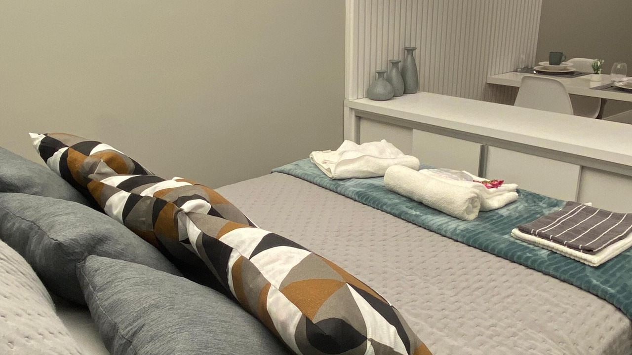 Photo of Bedroom in Vila Izabel