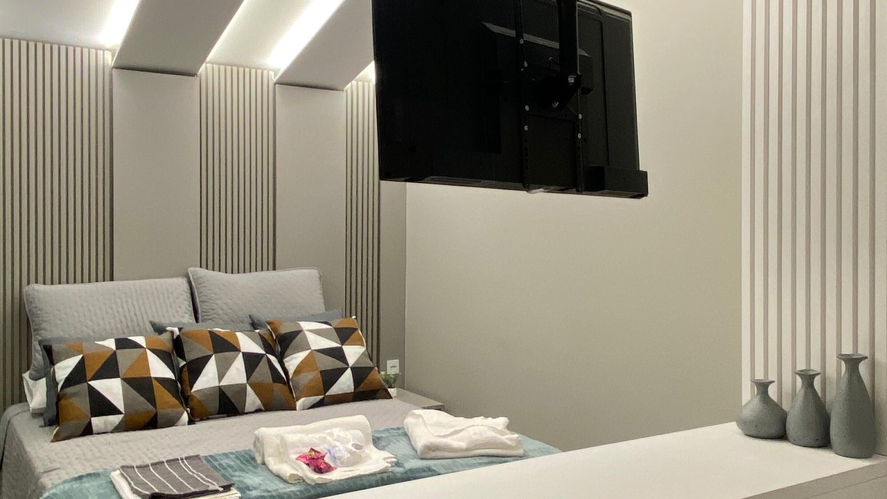 Photo of Bedroom in Vila Izabel